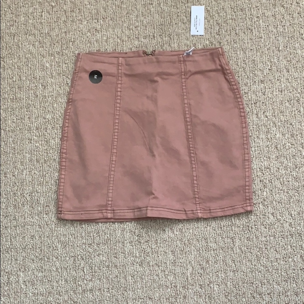 Tillys Skirt